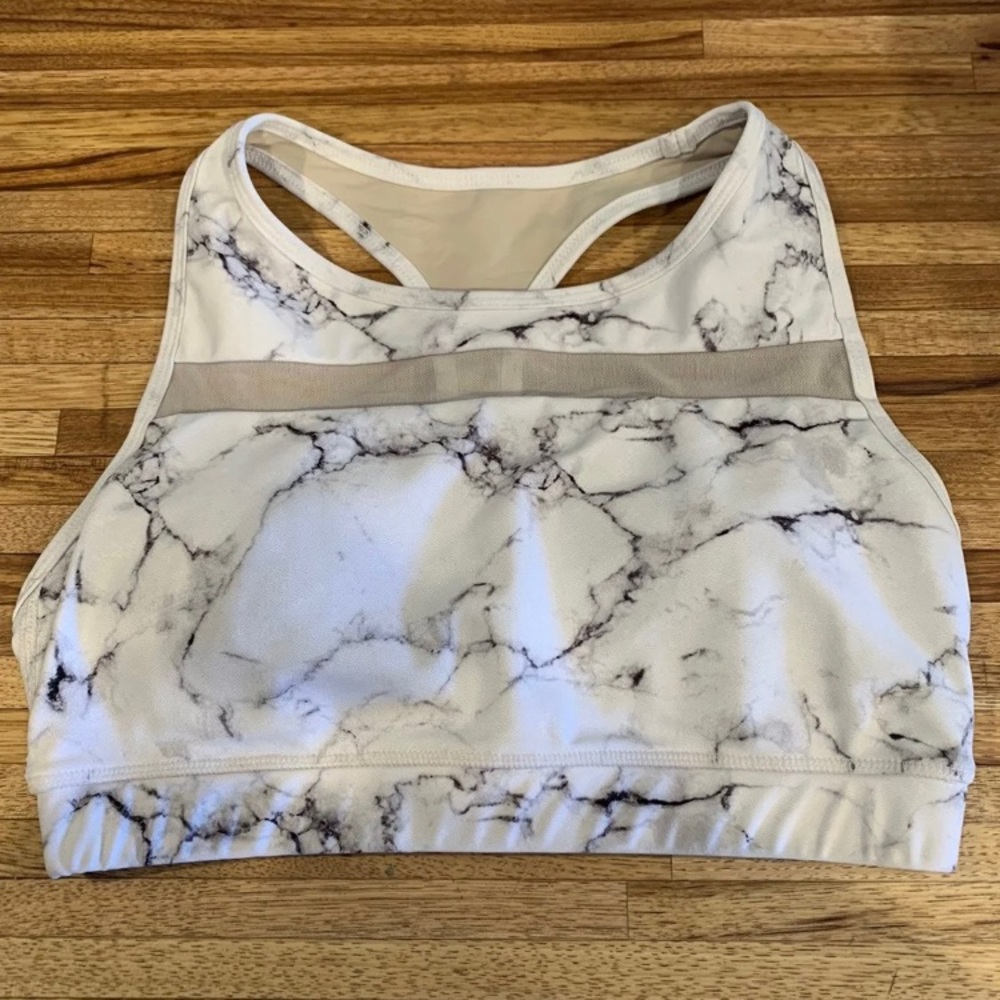 Buff bunny Bra
